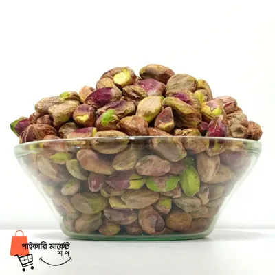 পেস্তা বাদাম | Pesta Badam | Natural Pistachio Nuts